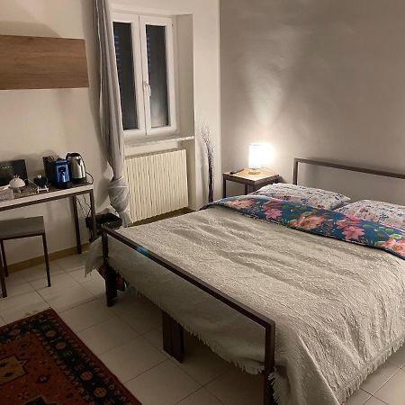 Bed and Breakfast La Terrazza Sui Sassi Матера Екстер'єр фото