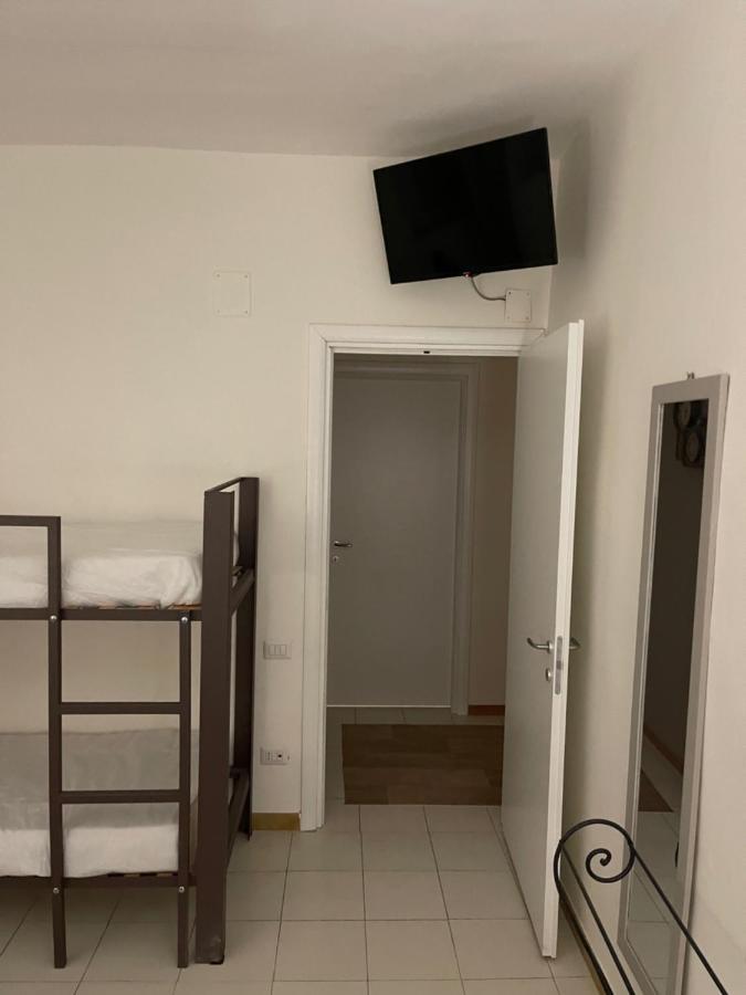 Bed and Breakfast La Terrazza Sui Sassi Матера Екстер'єр фото