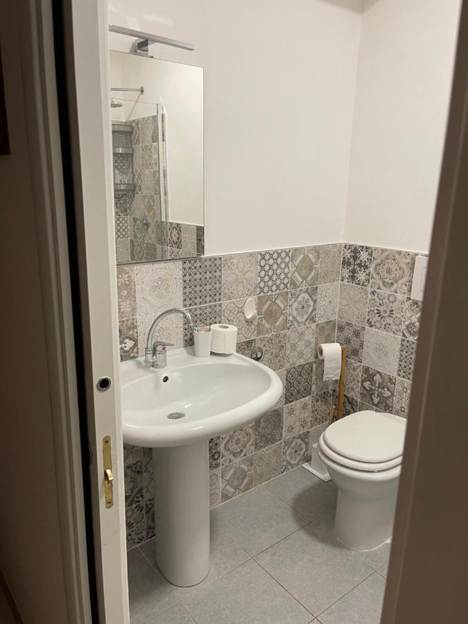 Bed and Breakfast La Terrazza Sui Sassi Матера Екстер'єр фото