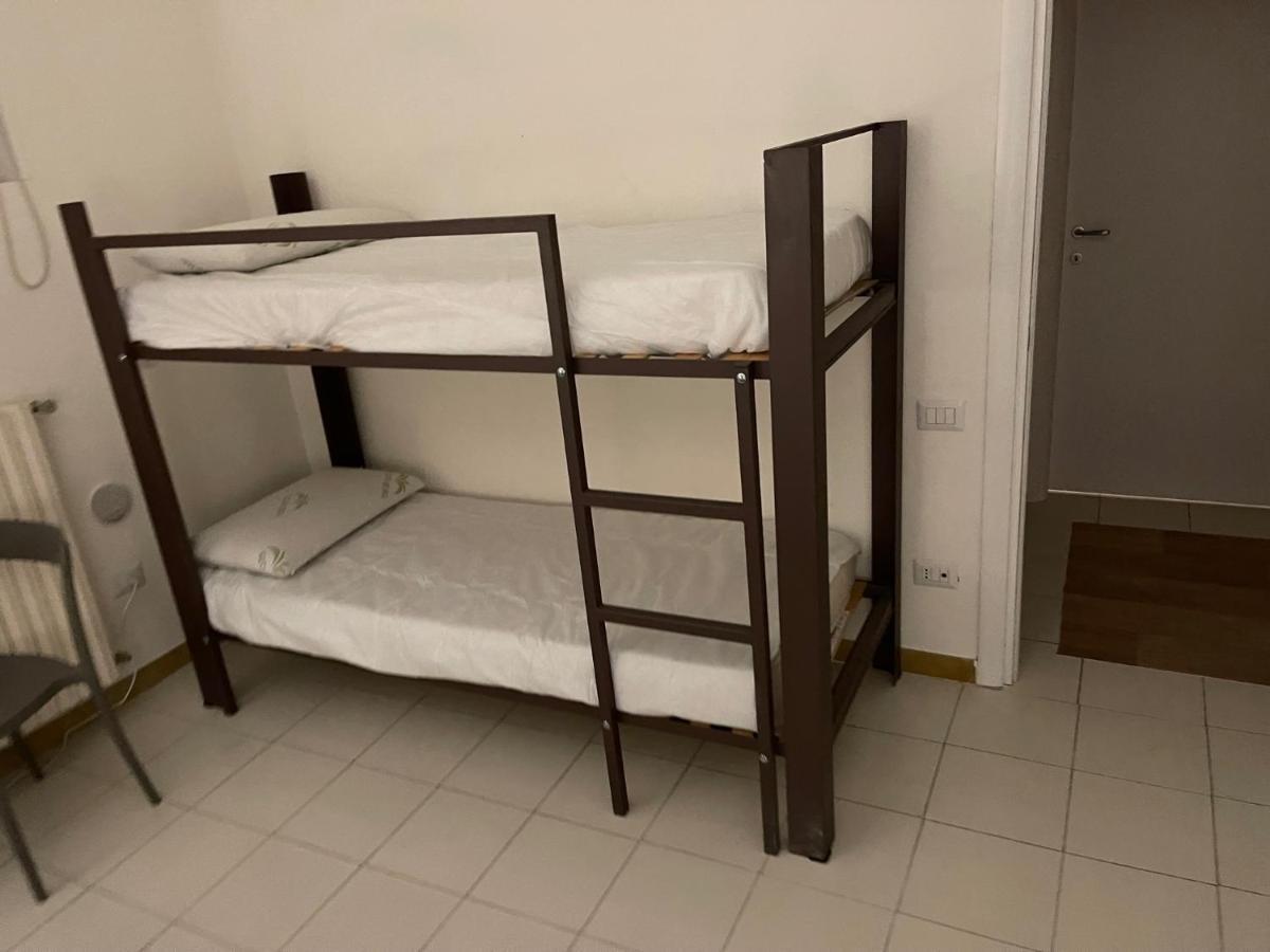 Bed and Breakfast La Terrazza Sui Sassi Матера Екстер'єр фото